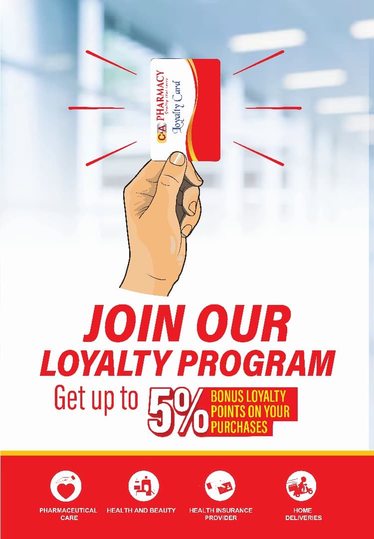 Loyalty Program